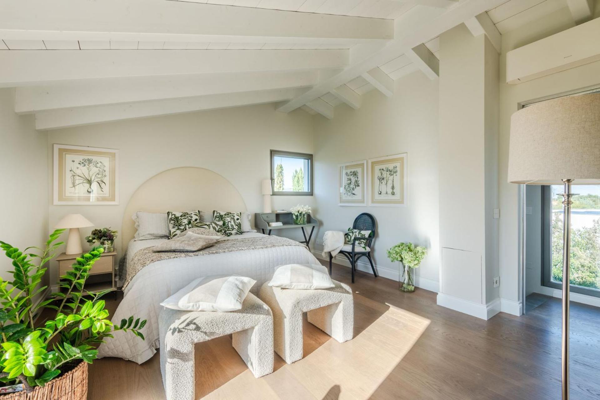 Villa Campanile Farmhouse Orentano Bagian luar foto