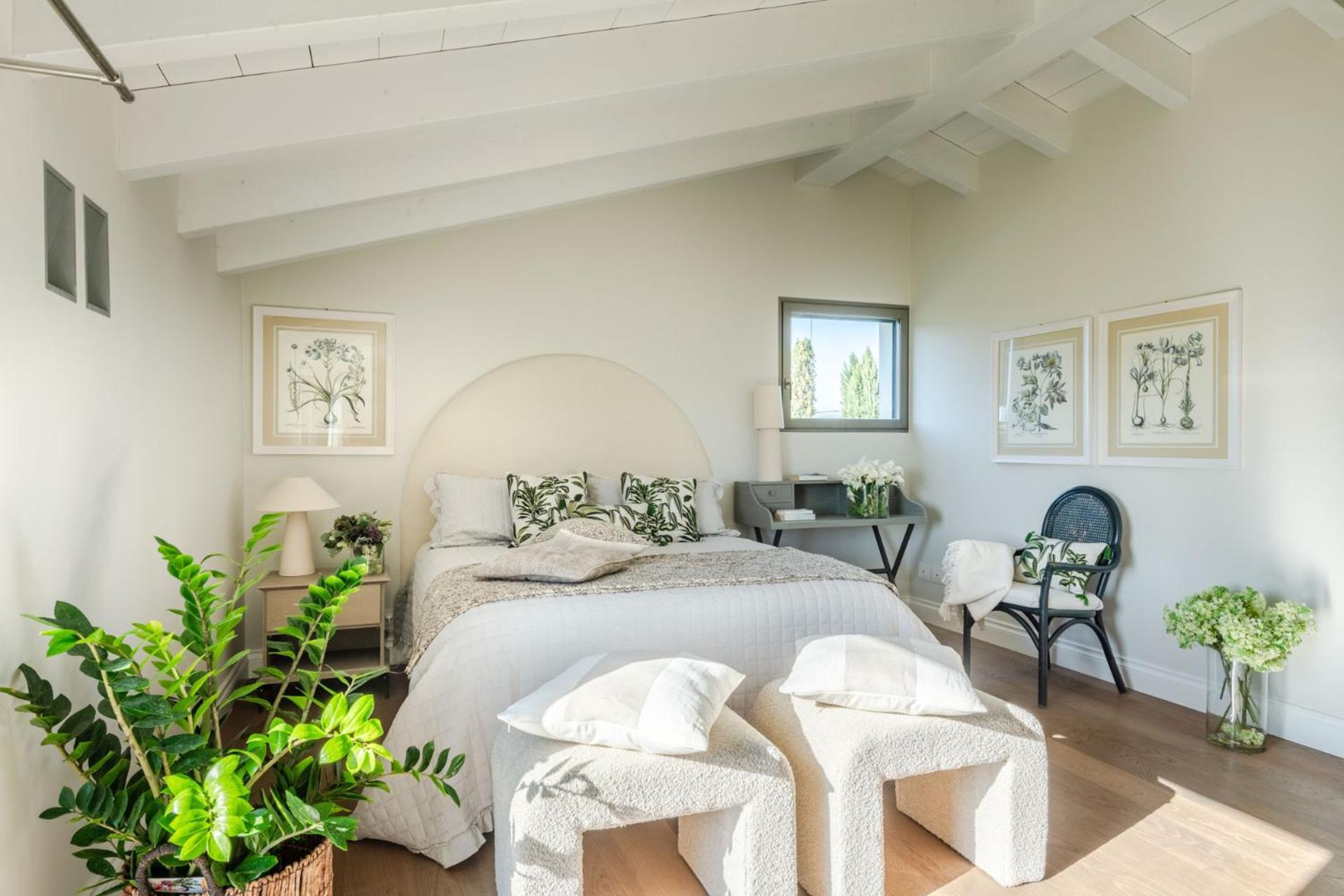 Villa Campanile Farmhouse Orentano Bagian luar foto
